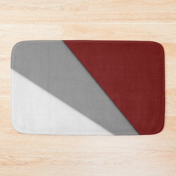 Item preview, Decorative Red And Gray designed and sold by FantasySkyArt.