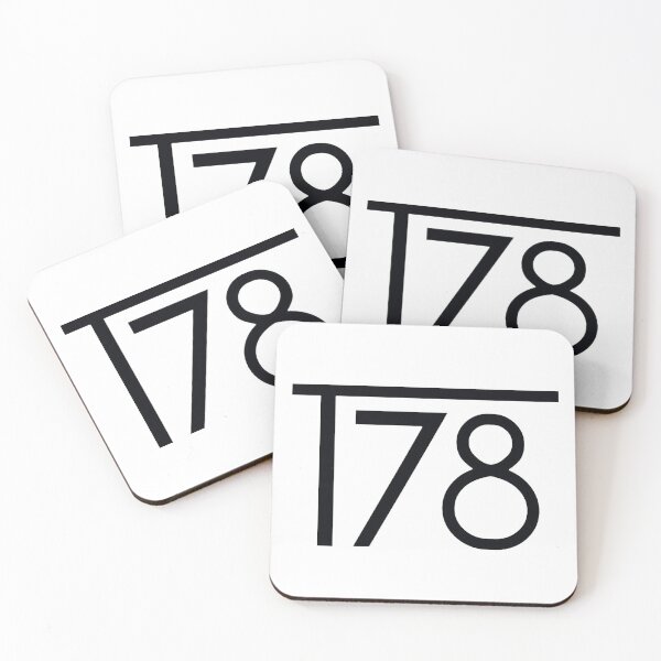 Item preview, T78 logo designed and sold by Unfairsneaker.
