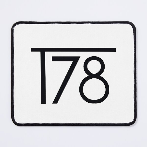 Item preview, T78 logo designed and sold by Unfairsneaker.