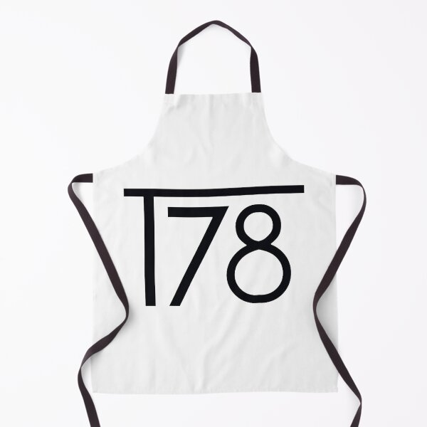 Item preview, T78 logo designed and sold by Unfairsneaker.