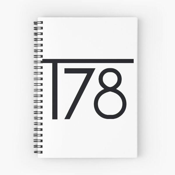 Item preview, T78 logo designed and sold by Unfairsneaker.