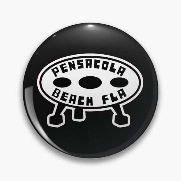 Item preview, Futuro House - Pensacola Beach designed and sold by purcellart.