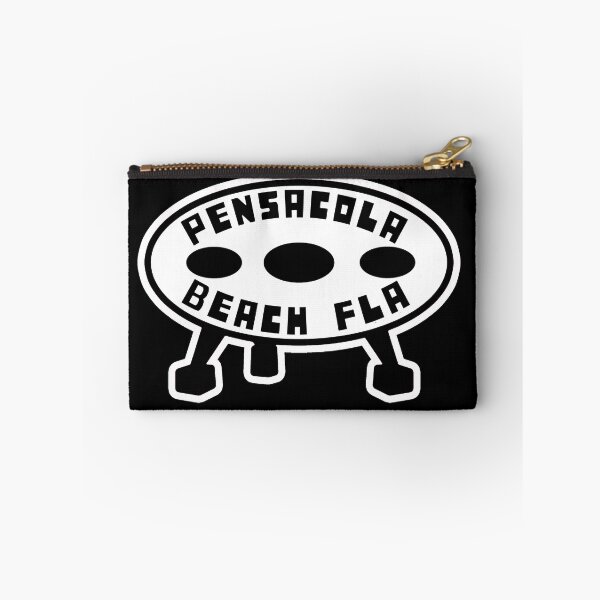 Item preview, Futuro House - Pensacola Beach designed and sold by purcellart.