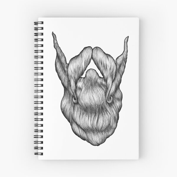 Item preview, Black beard designed and sold by Graffitidesign.