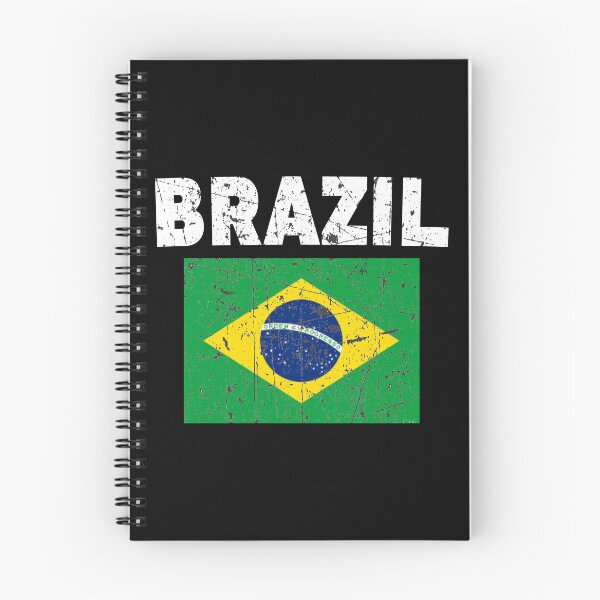 Item preview, Brazil Soccer Team Fan Football Brazilian Flag 2022 T-Shirt - Brazil T shirt Soccer - Brazil Flag Vintage - Brazilian designed and sold by Stixdesigns.