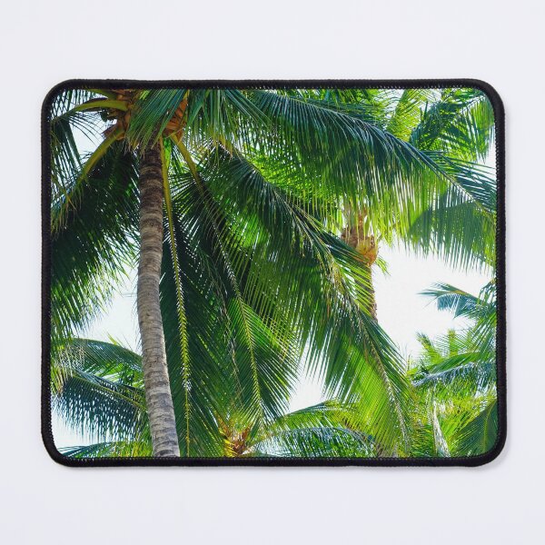 Item preview, Tropical Palm Trees, Island Time designed and sold by newburyboutique.
