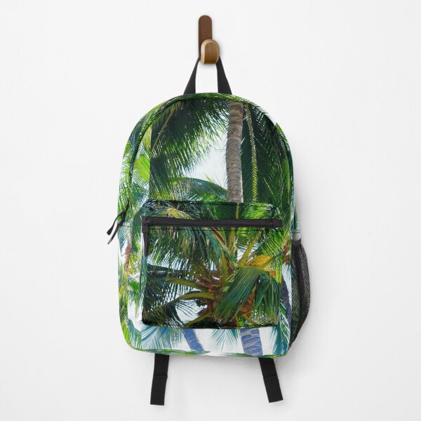 Item preview, Tropical Palm Trees, Island Time designed and sold by newburyboutique.