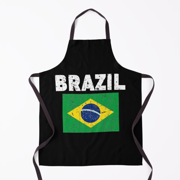 Item preview, Brazil Soccer Team Fan Football Brazilian Flag 2022 T-Shirt - Brazil T shirt Soccer - Brazil Flag Vintage - Brazilian designed and sold by Stixdesigns.