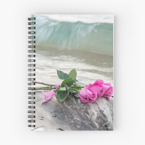 Aperçu de l'œuvre Roses de plage créée et vendue par Maria Dryfhout.