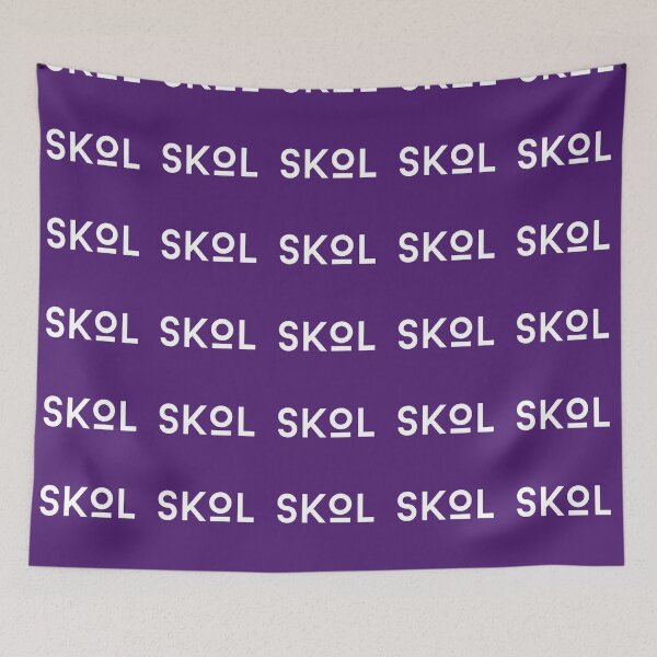 Item preview, Skol designed and sold by nyah14.