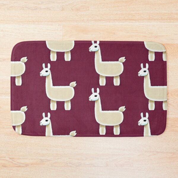Item preview, Llama designed and sold by pinkal.