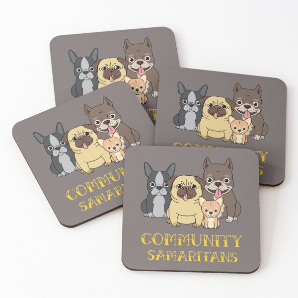 Item preview, Community Samaritans designed and sold by TheRightHonMP.