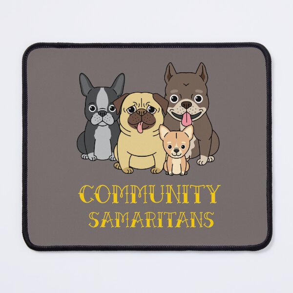 Item preview, Community Samaritans designed and sold by TheRightHonMP.