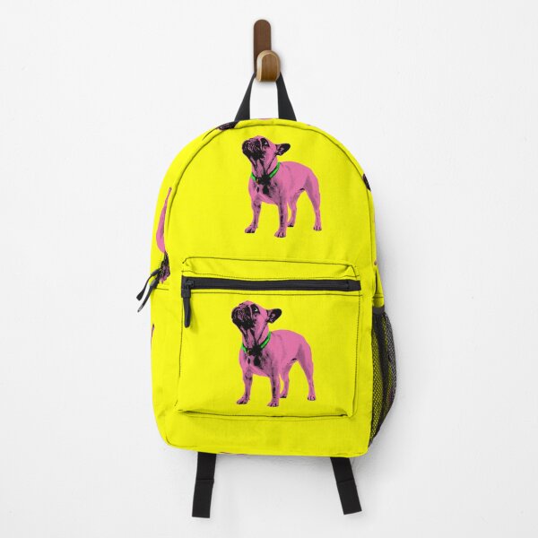Item preview, Pop Art Frenchie designed and sold by ernest123.