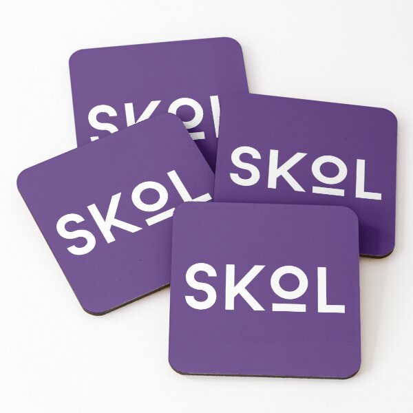 Item preview, Skol designed and sold by nyah14.