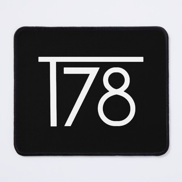 Item preview, T78 logo designed and sold by Unfairsneaker.