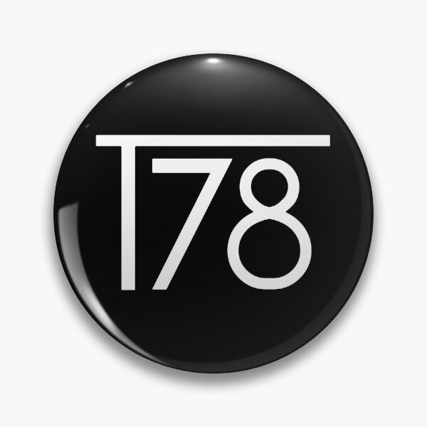 Item preview, T78 logo designed and sold by Unfairsneaker.