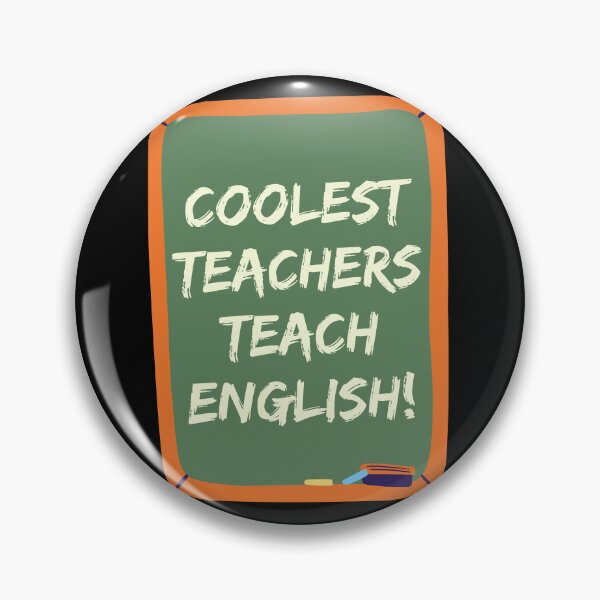 Item preview, Superhero English Teacher Appreciation designed and sold by superteachers.