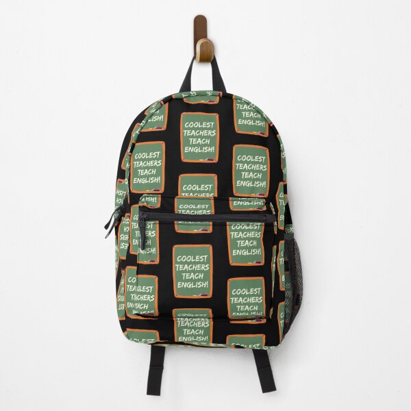 Item preview, Superhero English Teacher Appreciation designed and sold by superteachers.