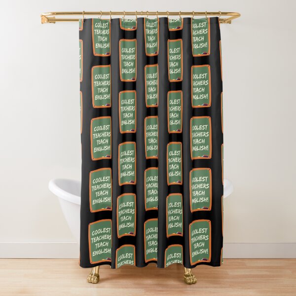 Item preview, Superhero English Teacher Appreciation designed and sold by superteachers.