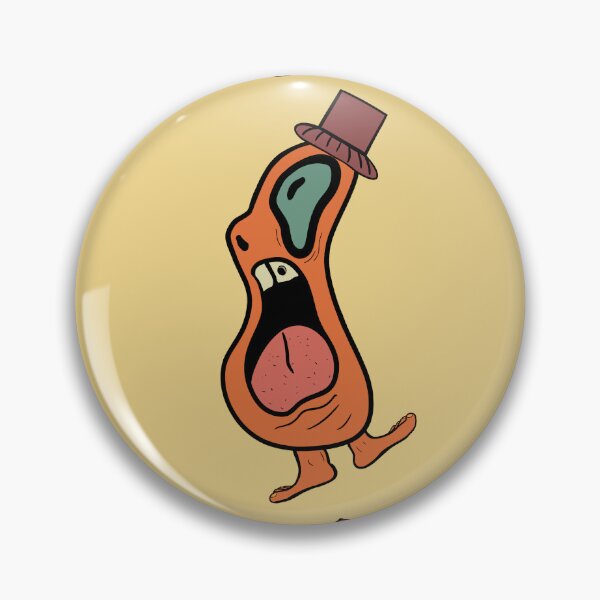 Item preview, Bean Boy Goes Dancing designed and sold by thedigitalkrewe.