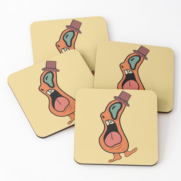 Item preview, Bean Boy Goes Dancing designed and sold by thedigitalkrewe.