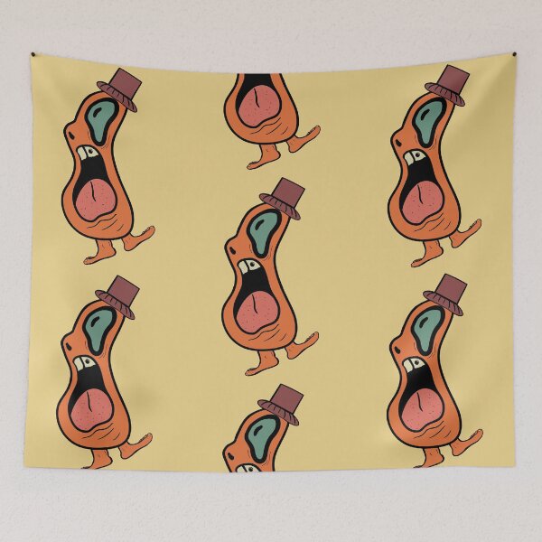 Item preview, Bean Boy Goes Dancing designed and sold by thedigitalkrewe.