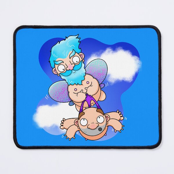 Item preview, Fairy Ever After designed and sold by Love Burty.