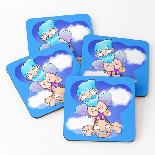 Item preview, Fairy Ever After designed and sold by Love Burty.