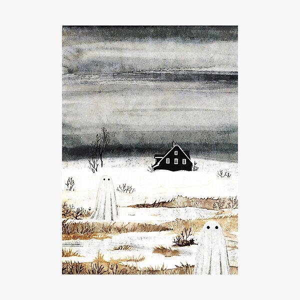 Item preview, Homestead designed and sold by katherineblower.