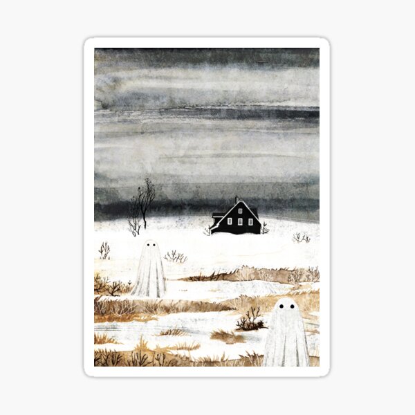Item preview, Homestead designed and sold by katherineblower.