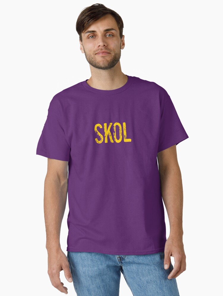 Skol Classic T-Shirt