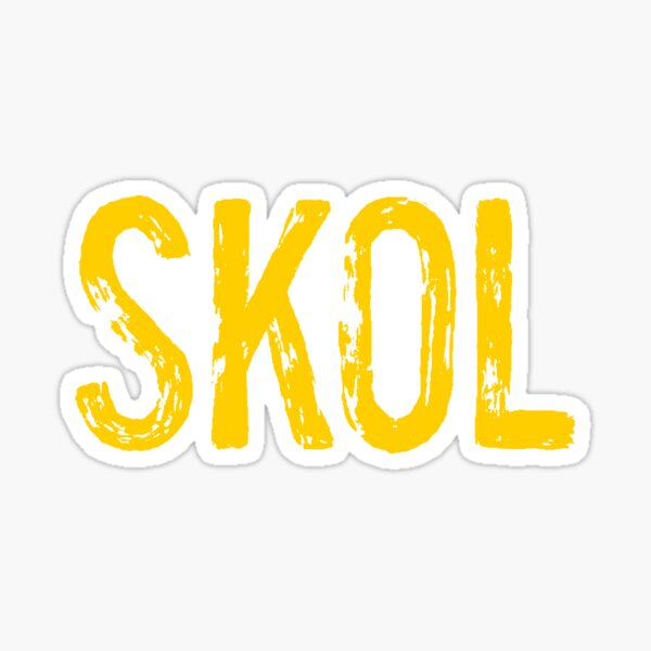 Item preview, Skol designed and sold by nyah14.