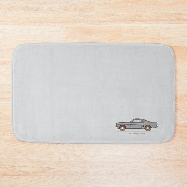 Item preview, Ford Mustang Gen1 designed and sold by Anatolii_Kys.