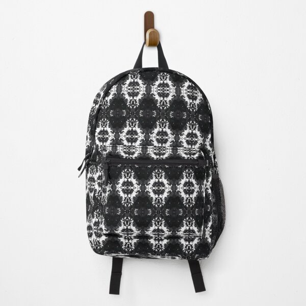 Item preview, Black and white pattern  designed and sold by Work of art Shop.