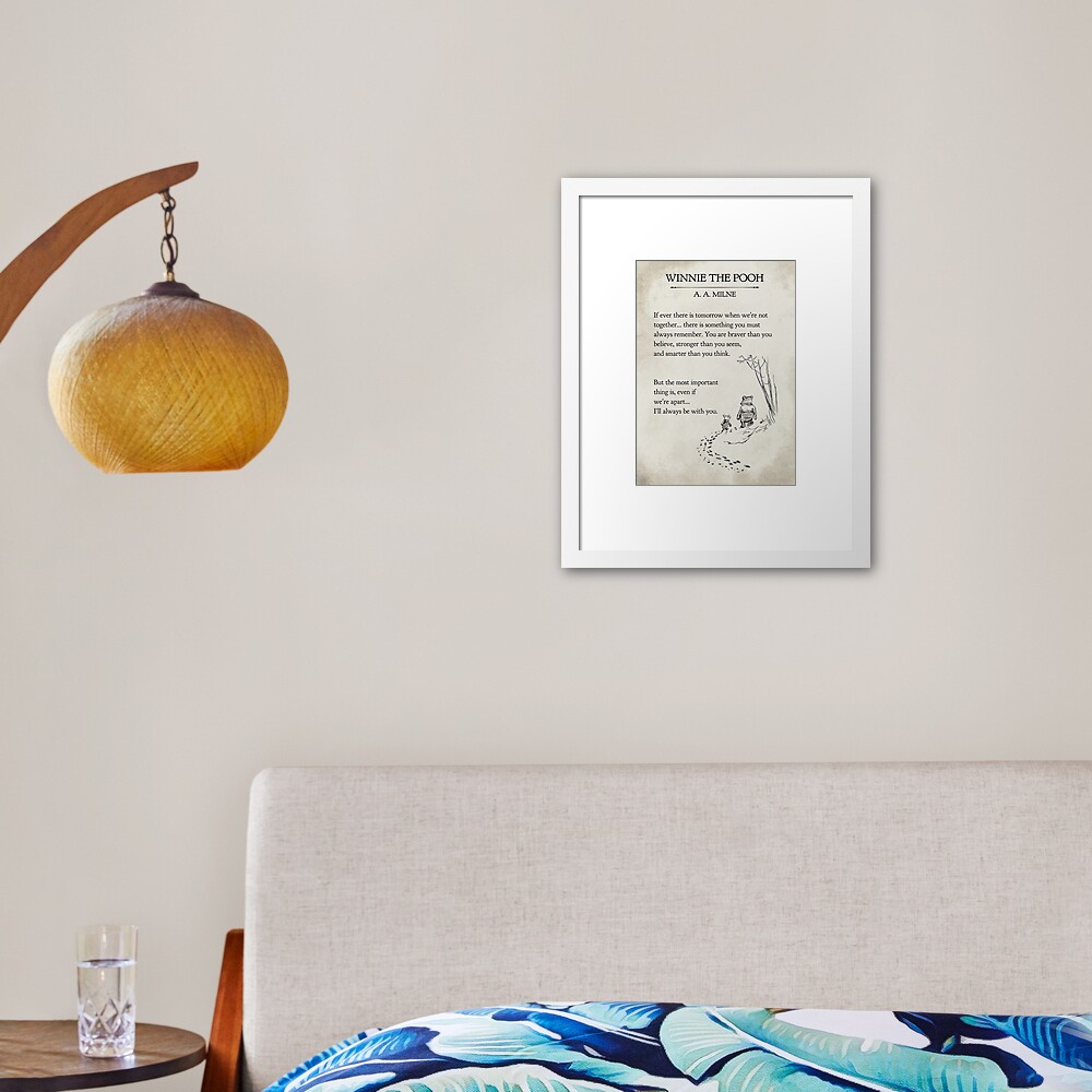Item preview, Framed Art Print designed and sold by Inktown.