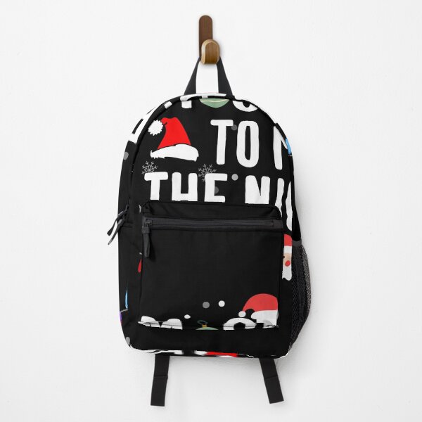 Item preview, Most Likely To Make The Nice List Family Christmas Pajamas designed and sold by HANYART.