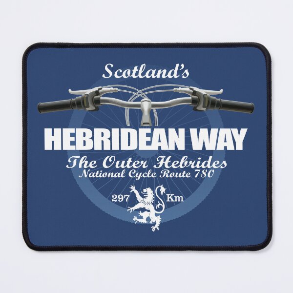Item preview, Hebridean Way (H2) designed and sold by curranmorgan.