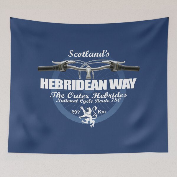 Item preview, Hebridean Way (H2) designed and sold by curranmorgan.