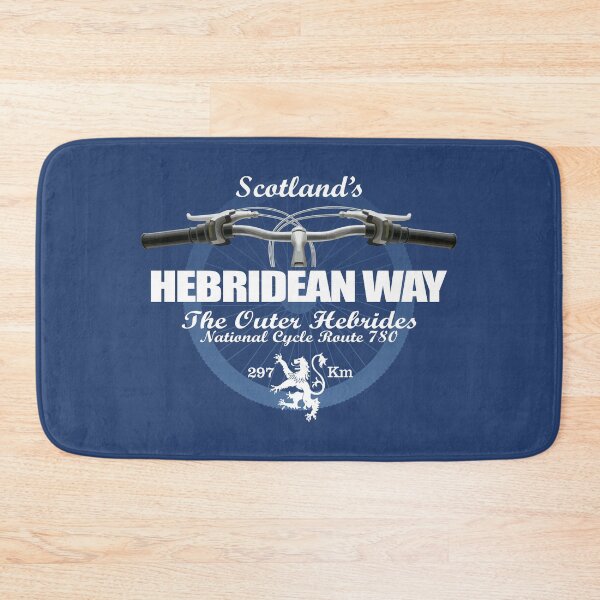 Item preview, Hebridean Way (H2) designed and sold by curranmorgan.