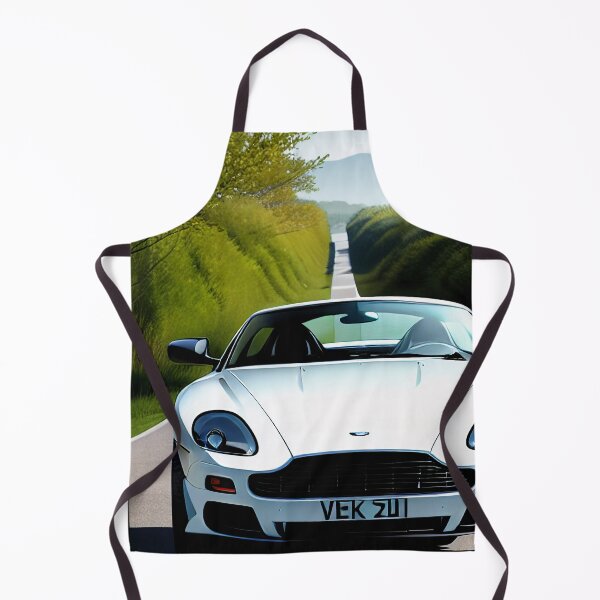 Item preview, db9 Vantage Sports Car Poster designed and sold by BAYFAIRE.