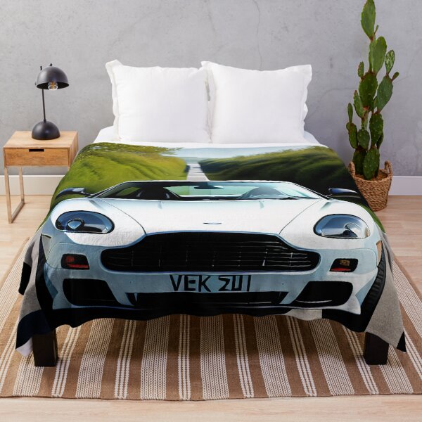 Item preview, db9 Vantage Sports Car Poster designed and sold by BAYFAIRE.