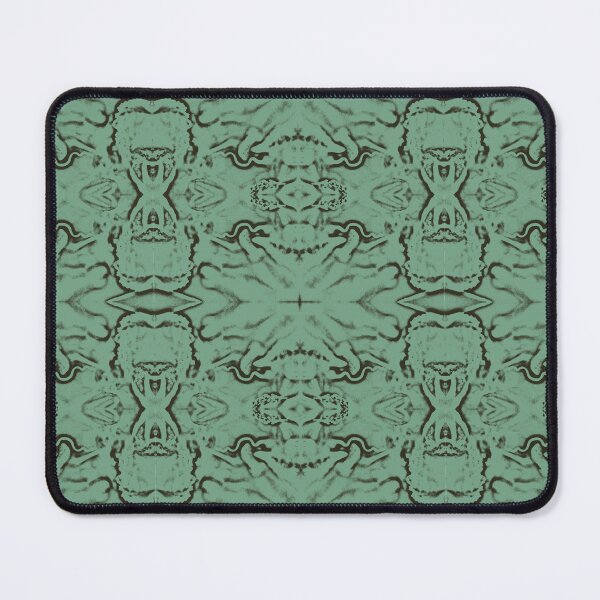 Item preview, The World of Leek 2 Allium Pierce Olive Green & Grey designed and sold by SpiritGifts.