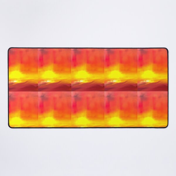 Item preview, CONTEMPORARY ABSTRACT SUNSET designed and sold by sailorsam1805.