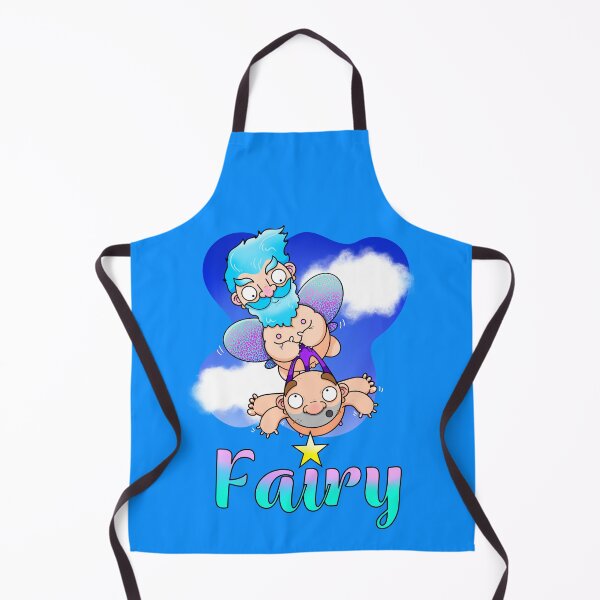 Item preview, Fairy designed and sold by Love, Burty X.