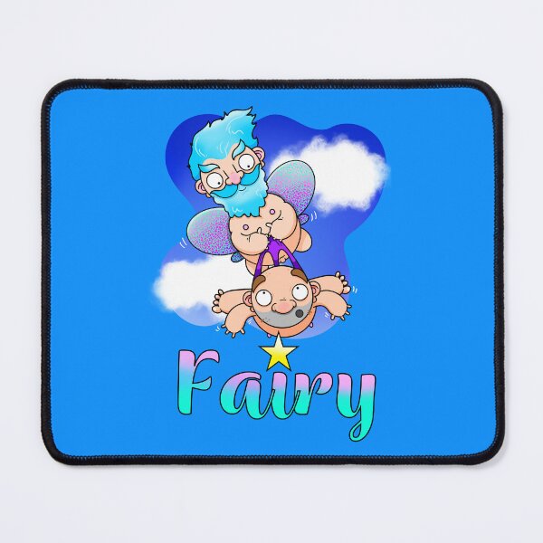 Item preview, Fairy designed and sold by Love Burty.