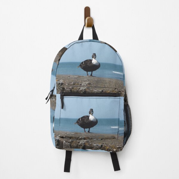 Item preview, Swedish Blue Duck designed and sold by pinkal.