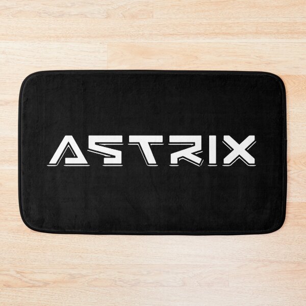 Item preview, Astrix Logo designed and sold by Unfairsneaker.