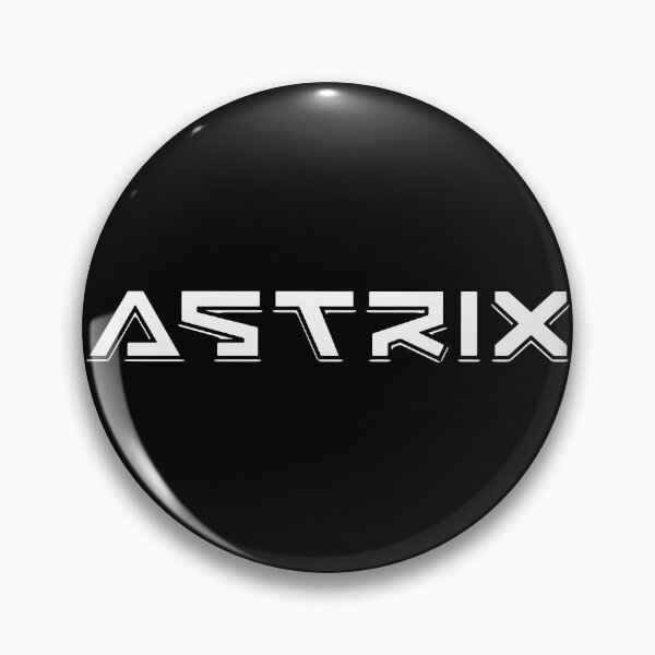 Item preview, Astrix Logo designed and sold by Unfairsneaker.