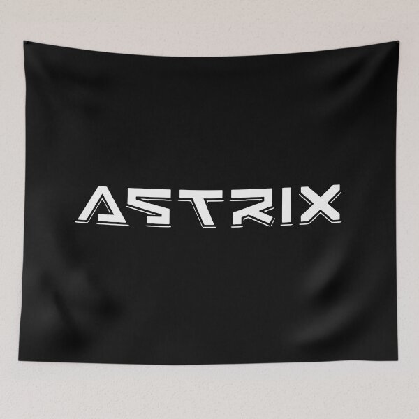 Item preview, Astrix Logo designed and sold by Unfairsneaker.